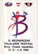 MFF Brno 1995