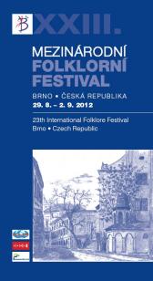 MFF Brno 2012