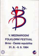 MFF Brno 1994