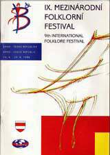 MFF Brno 1998