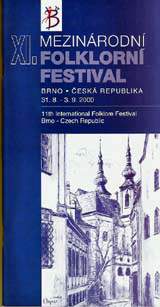 MFF Brno 2000