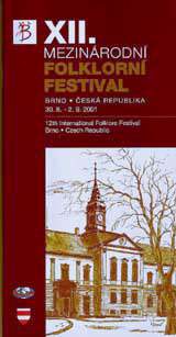 MFF Brno 2001