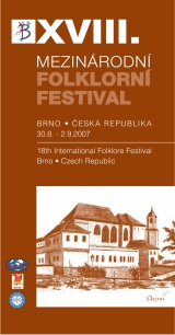 MFF Brno 2007