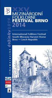 MFF Brno 2014